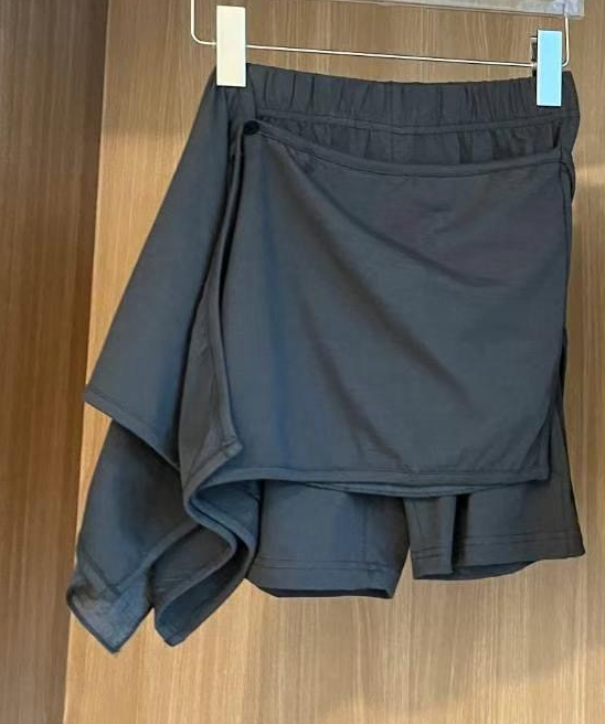 UNA-T東大門㊣實拍女裝新品人氣25春夏推薦真品職業時尚裙褲UNA-T裙褲