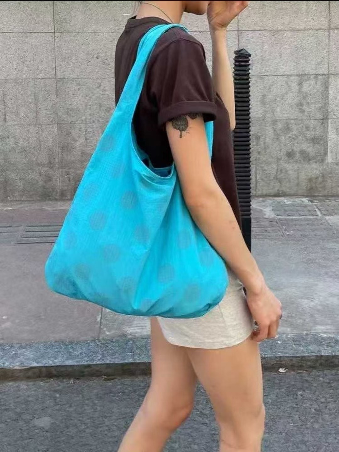 ORANGE-오렌지-OT韓國代購㊣女士新品推薦真品單肩斜跨包ORANGE單肩/斜跨包圖色2