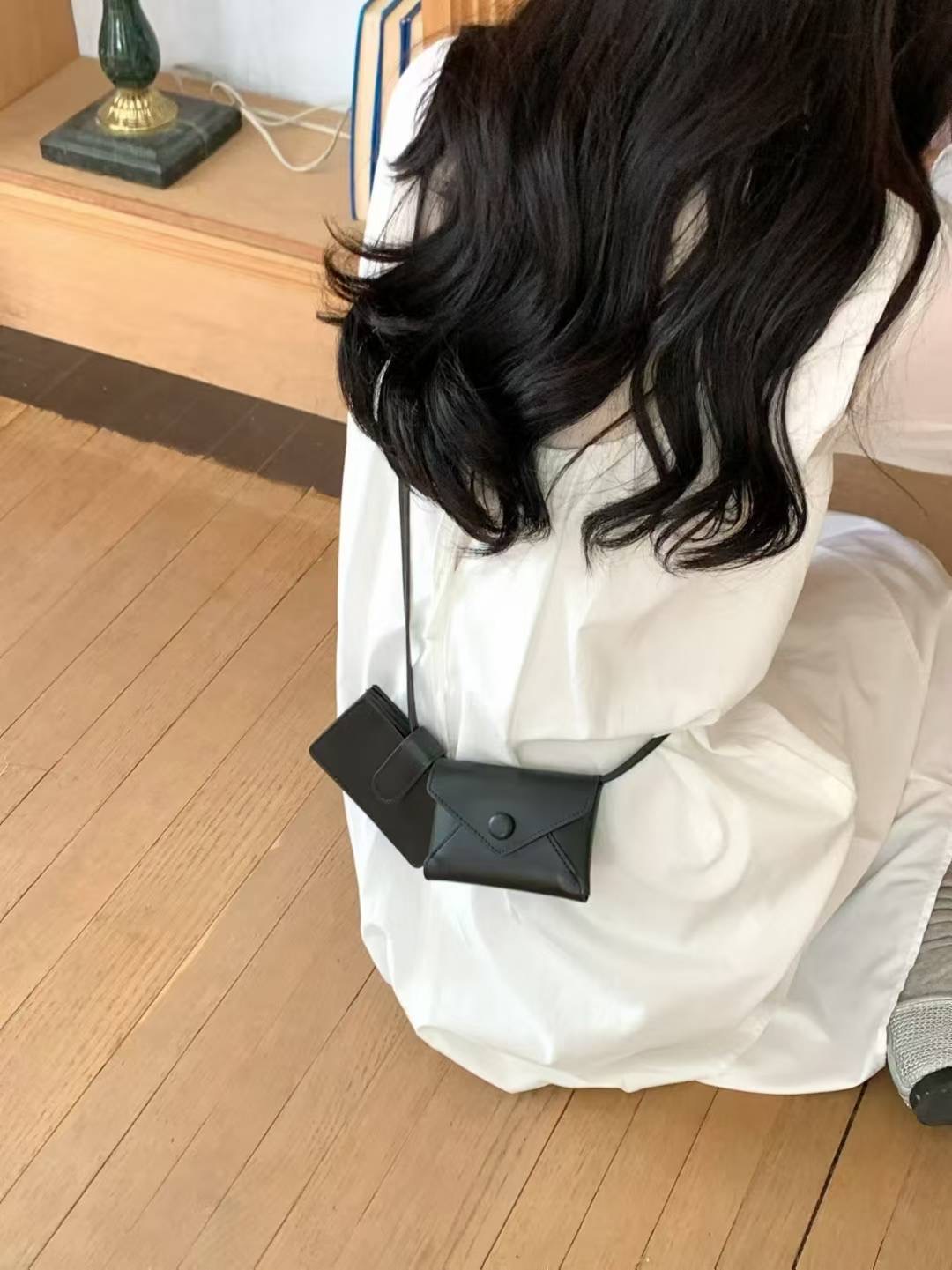 ORANGE-오렌지-OT東大門㊣實拍女士新品時尚單肩斜跨包腰帶ORANGE單肩/斜跨包