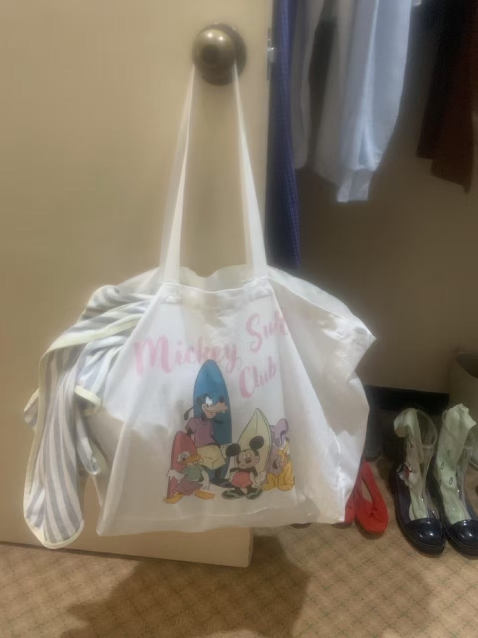 RAMIJ-라미제이-T韓國直郵㊣女裝新品25春夏人氣單肩斜跨包RAMIJ-라미제이-T單肩/斜跨包