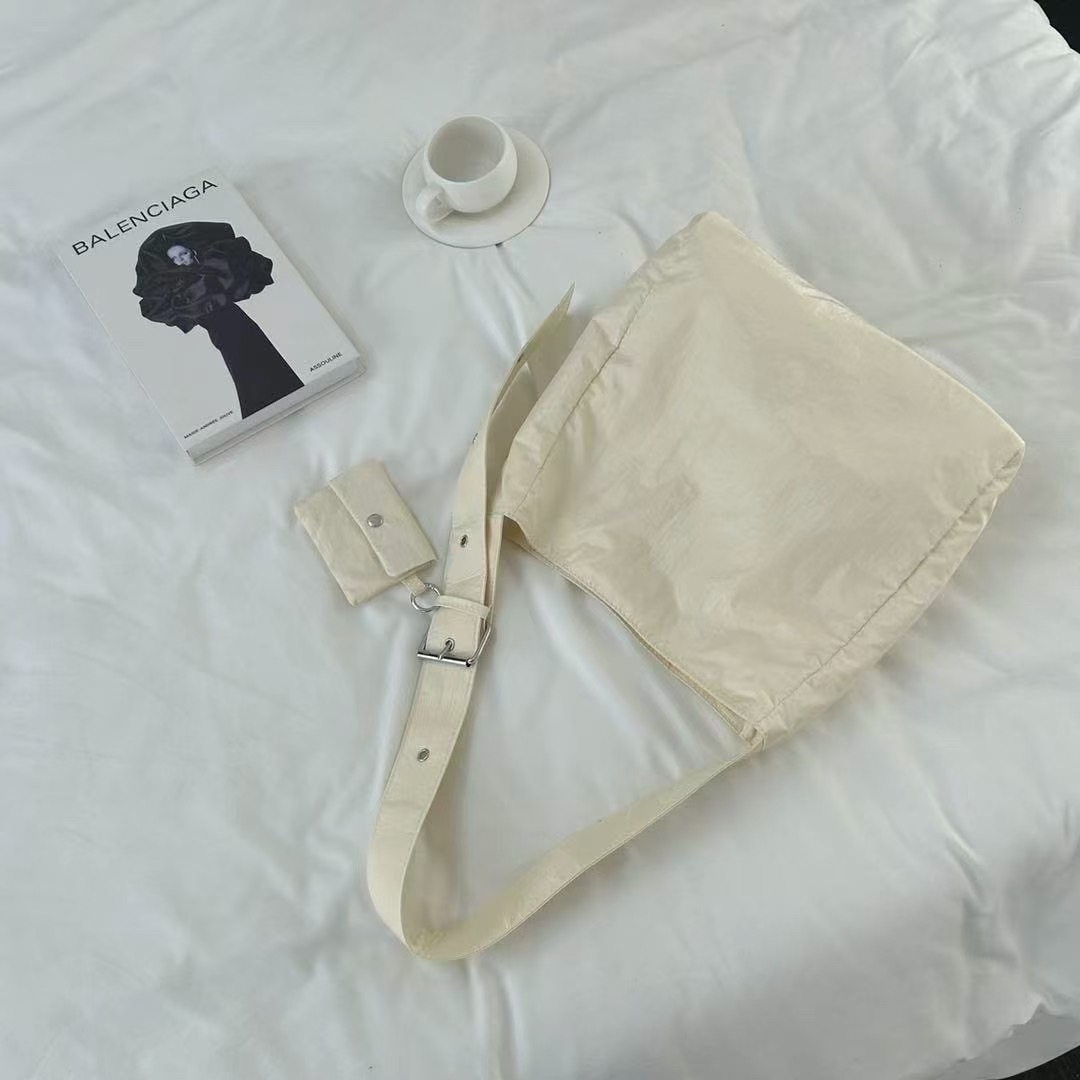 ORANGE-오렌지-OT韓國代購㊣女裝新品人氣休閑單肩斜跨包ORANGE單肩/斜跨包圖色2