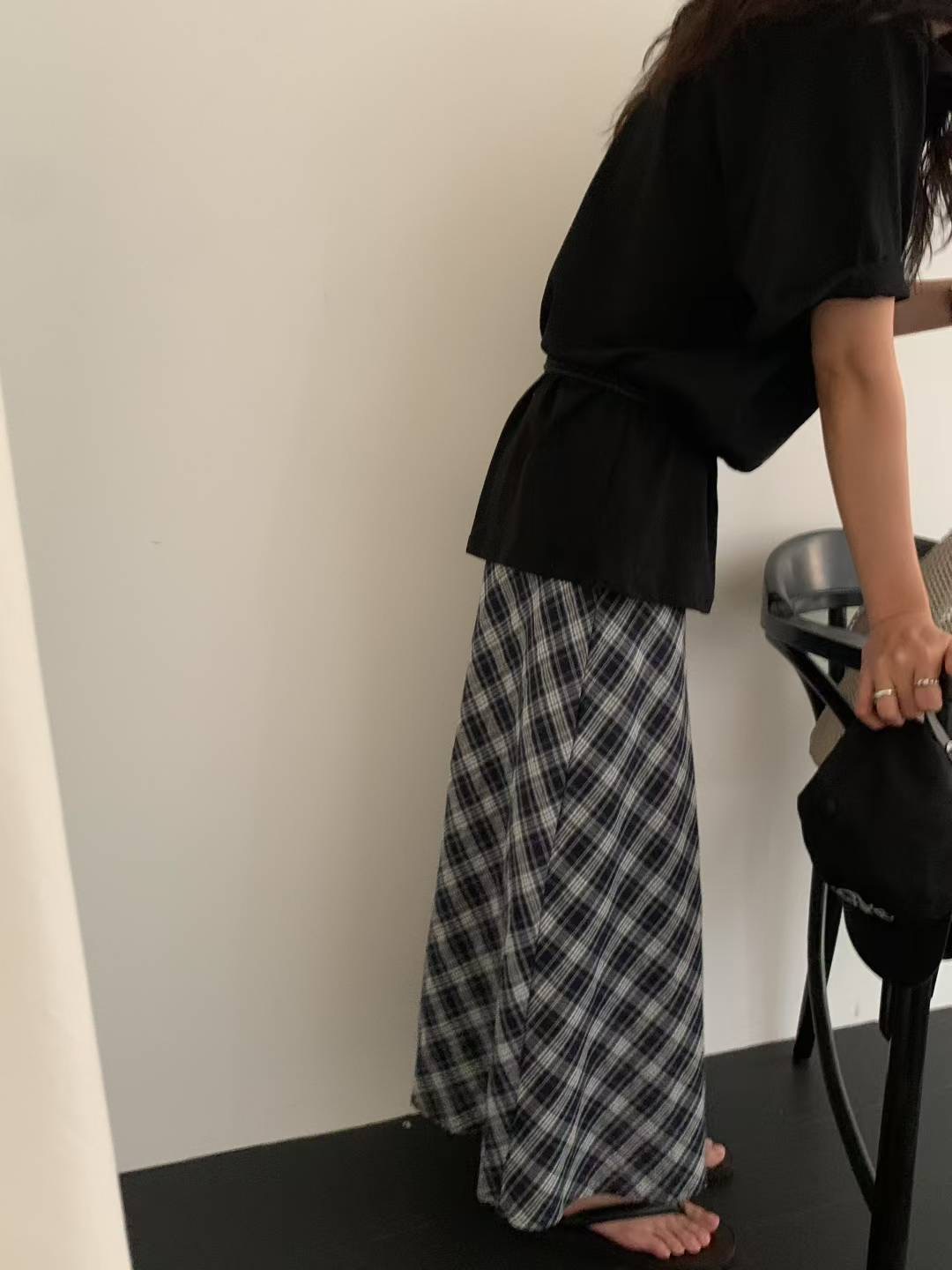 FEVER韓國代購㊣女裝新品25春夏人氣職業推薦休閑時尚真品T恤FEVERT恤