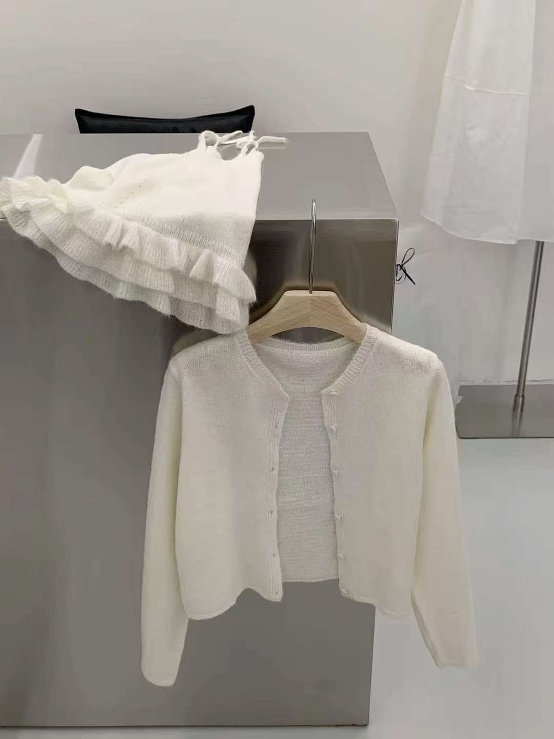 J-STORY東大門㊣代購女士新品熱賣休閑真品人氣職業套裝套裝J-STORY套裝圖色2