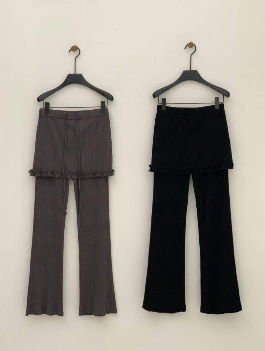J-STORY韓國代購㊣女裝新品真品熱賣時尚休閑推薦職業裙褲J-STORY裙褲