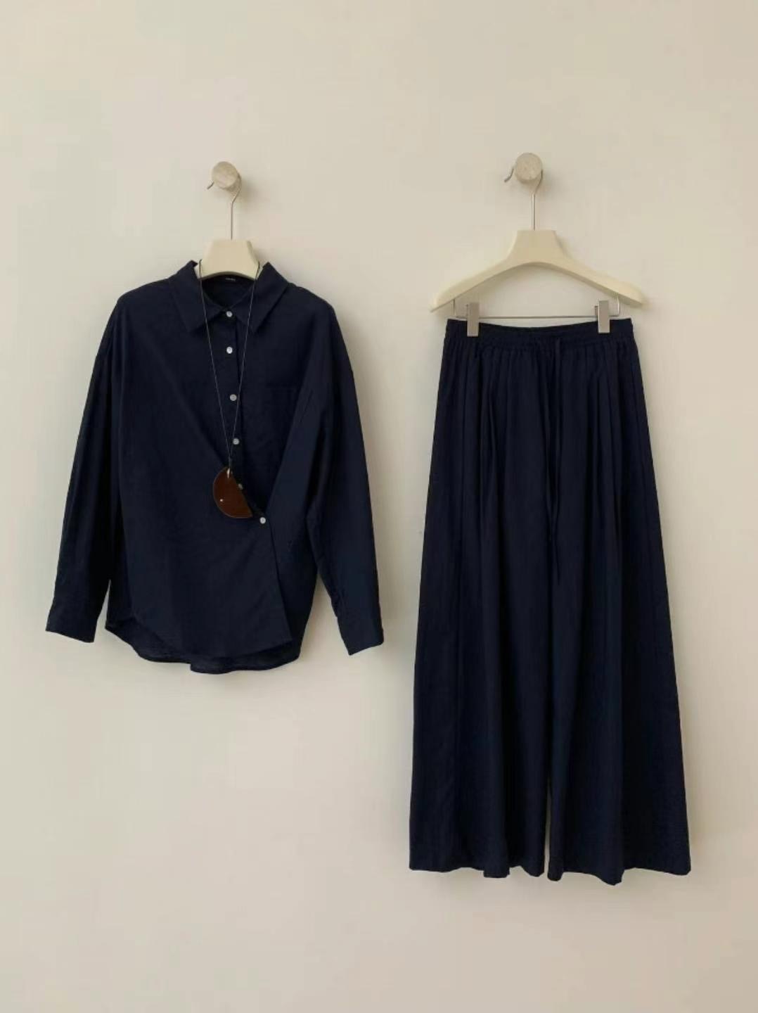 J-STORY東大門㊣直郵女裝新品真品人氣休閑時尚套裝不含配飾J-STORY套裝圖色1