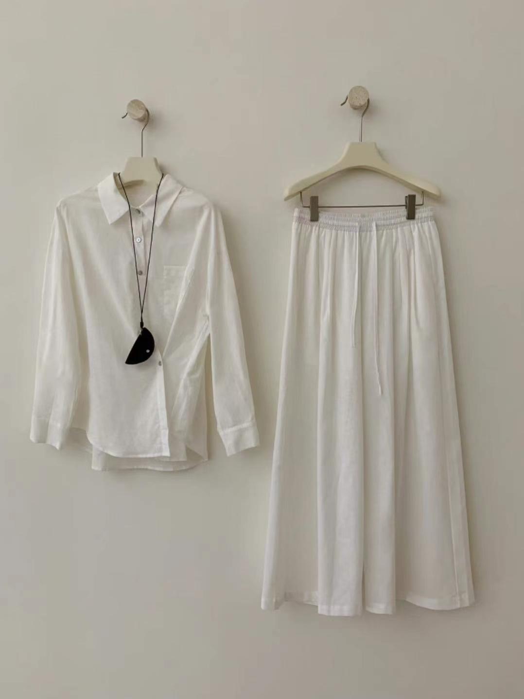 J-STORY東大門㊣直郵女裝新品真品人氣休閑時尚套裝不含配飾J-STORY套裝圖色2