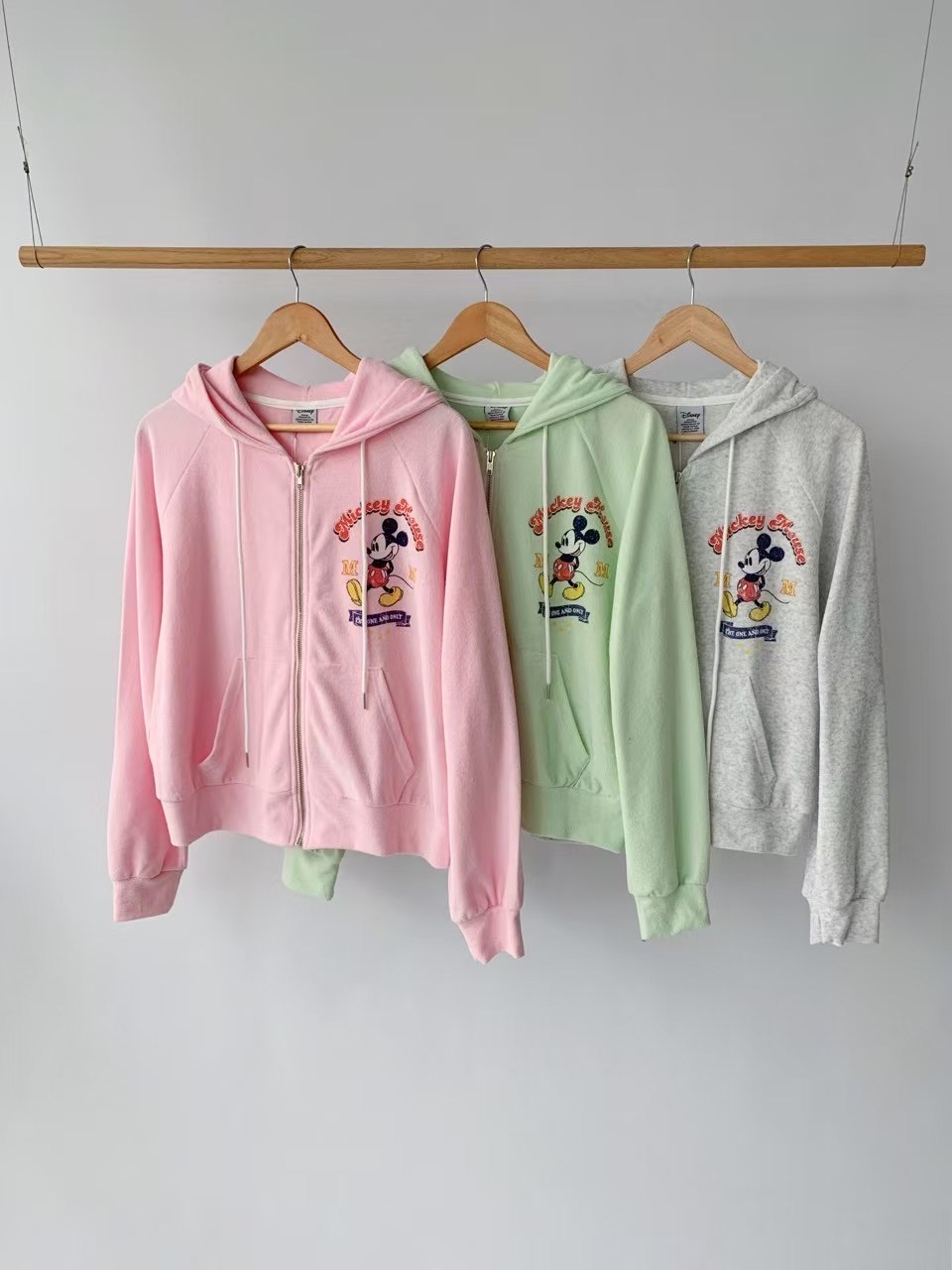 RAMIJ-라미제이-T韓國直郵㊣女裝新品推薦25春夏熱賣夾克RAMIJ-라미제이-T夾克圖色2左二色
