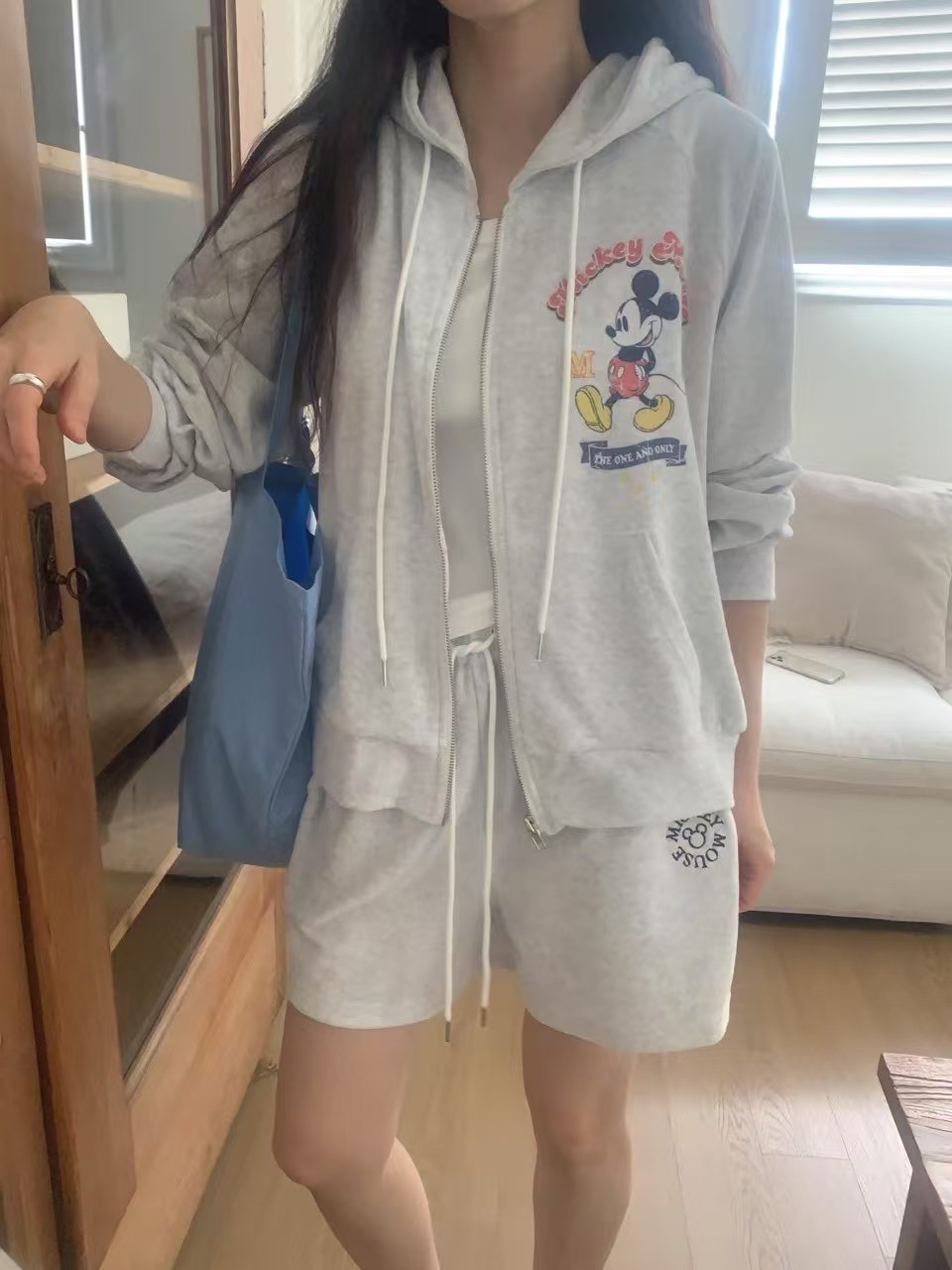 RAMIJ-라미제이-T韓國直郵㊣女裝新品推薦25春夏熱賣夾克RAMIJ-라미제이-T夾克圖色3