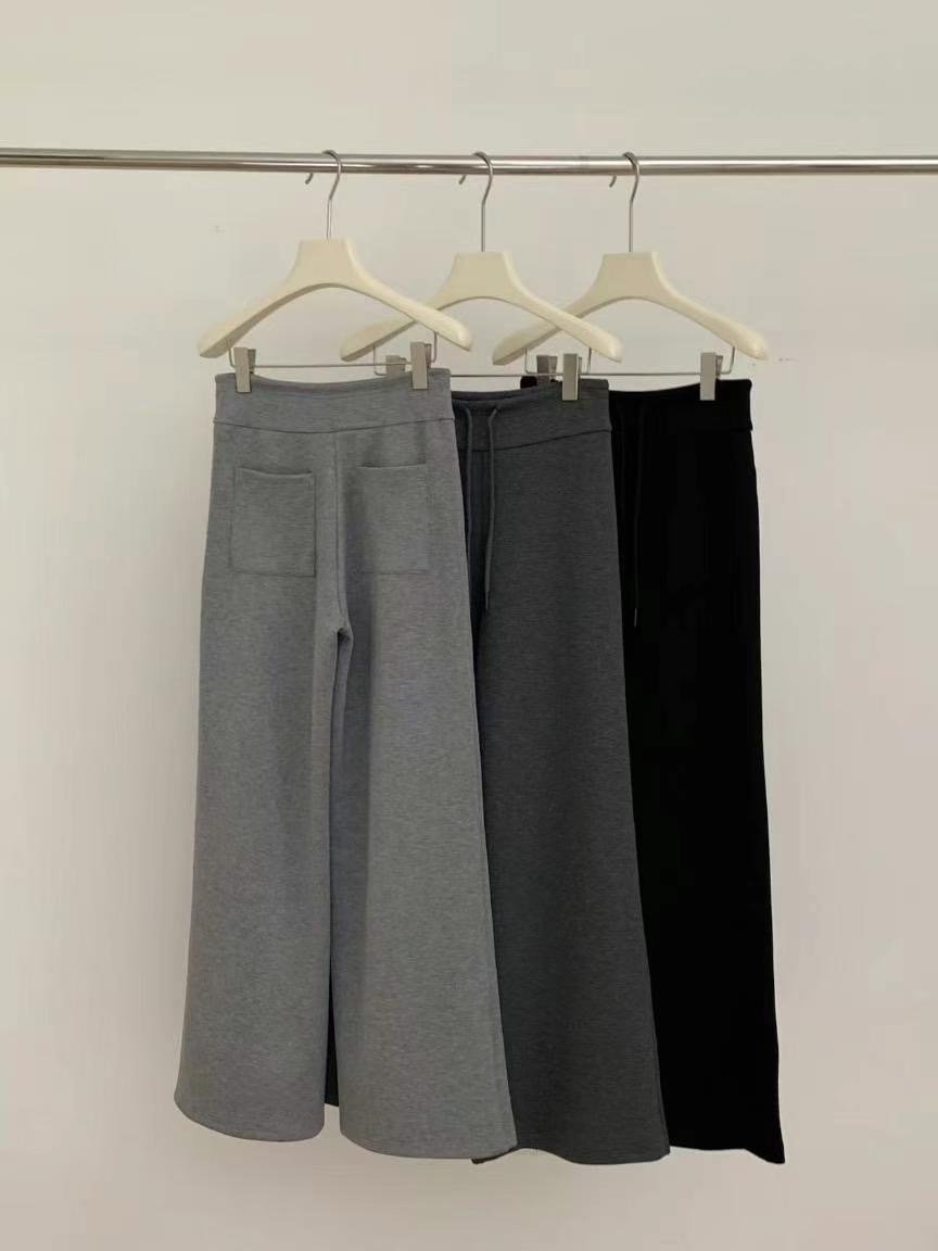 J-STORY東大門㊣直郵女士新品推薦真品25春夏休閑人氣休閑褲J-STORY休閑褲