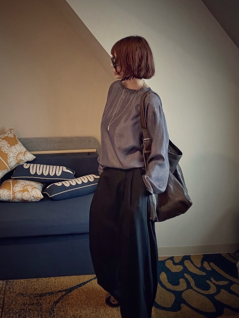 PARIS MATCH韓國直郵㊣女士新款熱賣休閑人氣推薦襯衫蕾絲衫PARIS MATCH襯衫/蕾絲衫