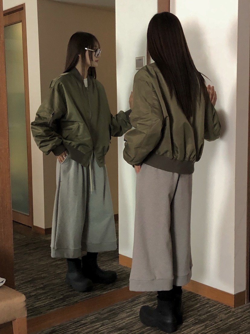 ONDO-P韓國直郵㊣女裝新款25秋夏熱賣真品時尚職業休閑夾克ONDO-P夾克