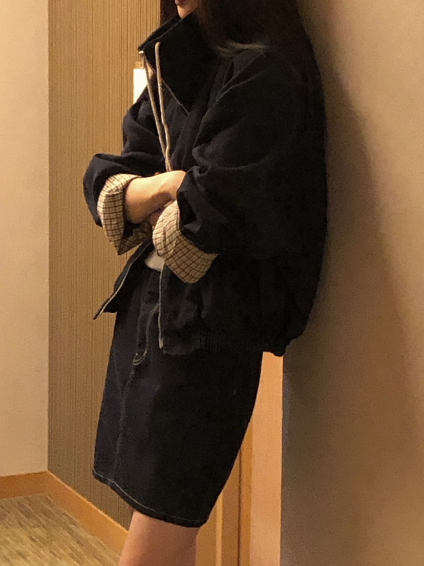 ONDO-P東大門㊣直郵女裝新品休閑熱賣推薦真品人氣時尚短裙ONDO-P短裙