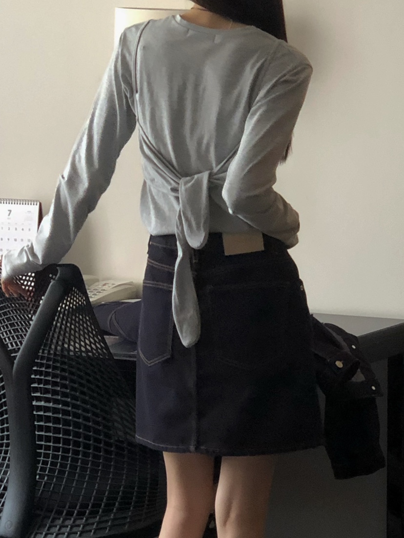 ONDO-P東大門㊣直郵女裝新品休閑熱賣推薦真品人氣時尚短裙ONDO-P短裙
