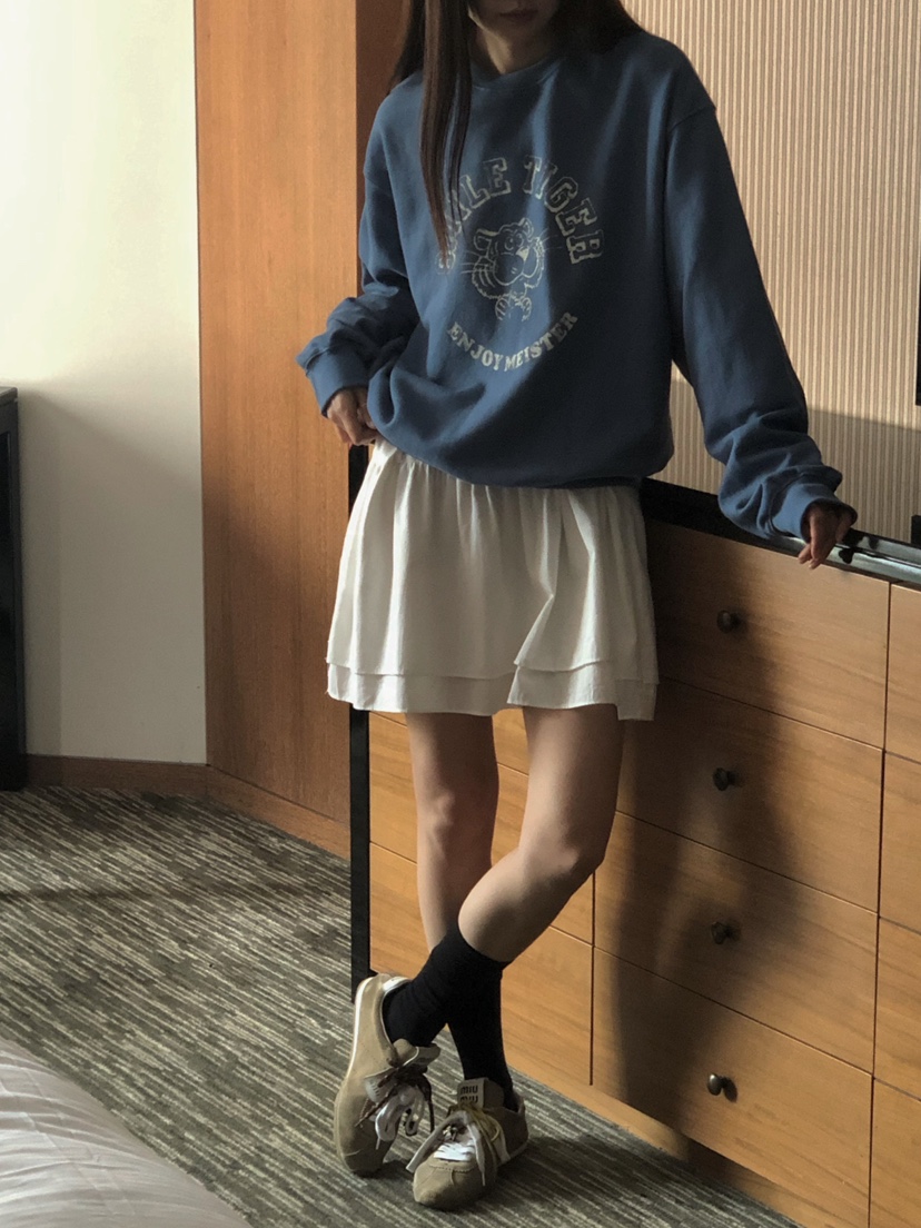 ONDO-P韓國直郵㊣女裝新款25秋夏人氣推薦真品職業熱賣連衣裙ONDO-P連衣裙