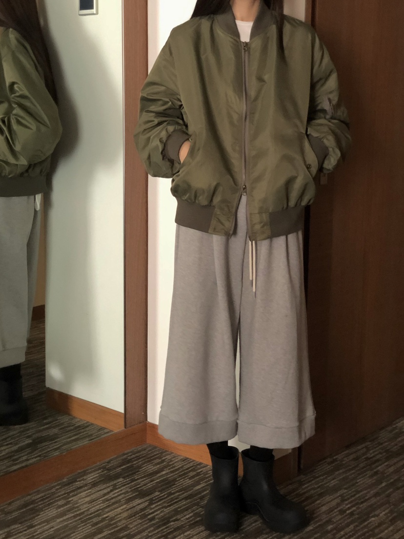 ONDO-P韓國代購㊣女士新品時尚推薦真品職業25秋夏人氣休閑褲ONDO-P休閑褲