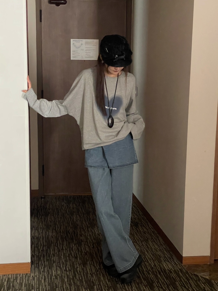 ONDO-P東大門㊣代購女士新款熱賣真品人氣推薦休閑職業裙褲ONDO-P裙褲