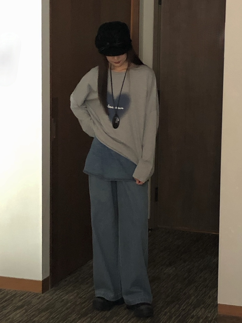 ONDO-P東大門㊣代購女士新款熱賣真品人氣推薦休閑職業裙褲ONDO-P裙褲