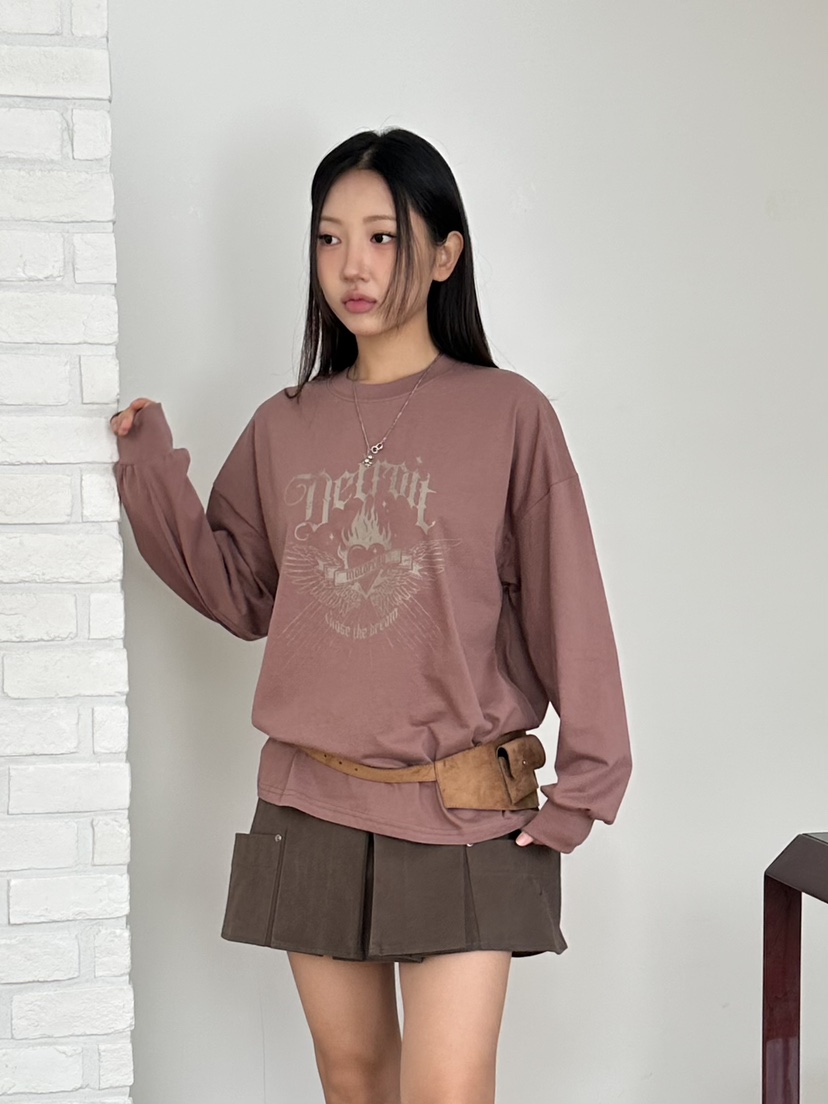 I MFACT韓國代購㊣女士新款職業真品推薦時尚25秋夏休閑短裙I MFACT短裙