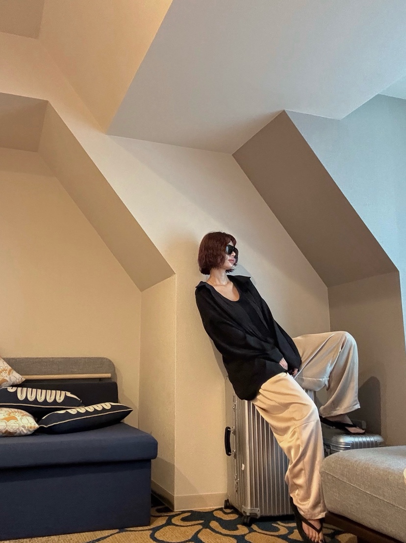 PARIS MATCH韓國直郵㊣女士新品熱賣人氣職業真品吊帶背心PARIS MATCH吊帶/背心