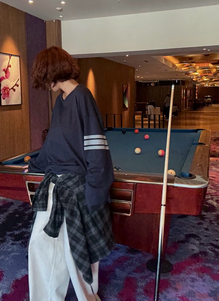PARIS MATCH東大門㊣實拍女士新品25秋夏休閑褲不含腰帶緊身褲PARIS MATCH休閑褲