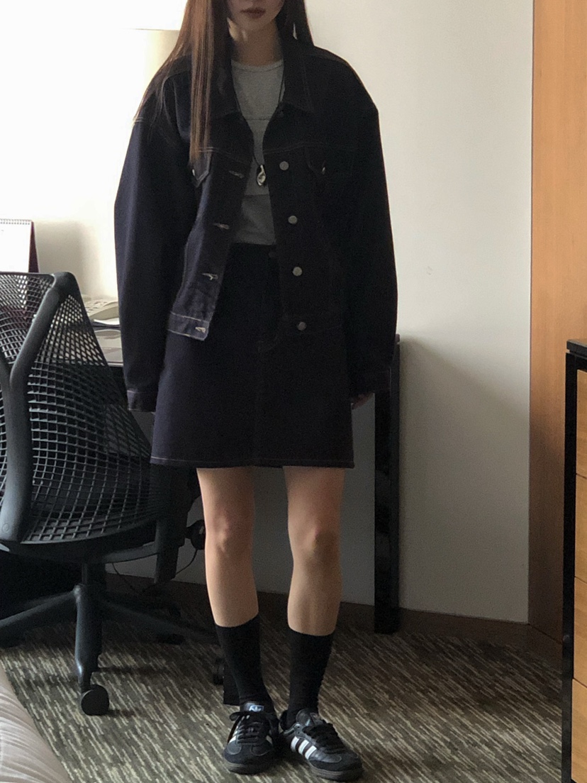 ONDO-P東大門㊣實拍女裝新款25秋夏推薦時尚熱賣職業人氣夾克ONDO-P夾克