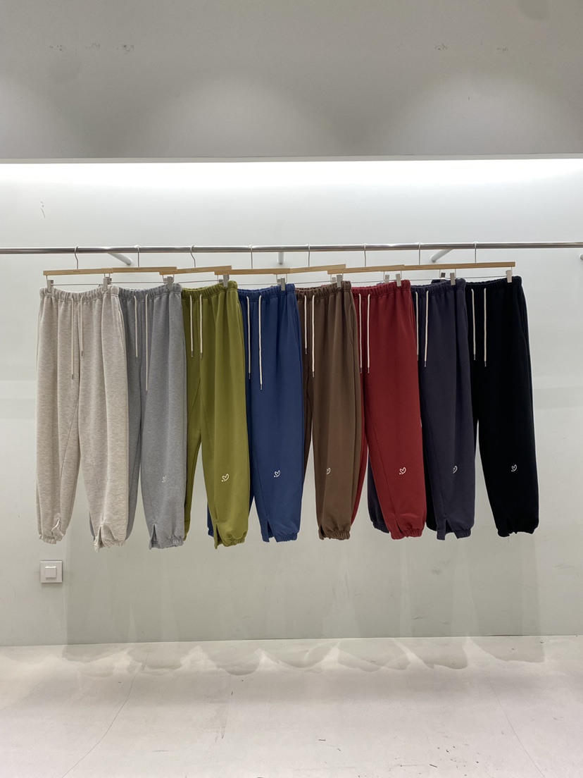 ONDO-P韓國直郵㊣女士新品熱賣人氣休閑推薦25秋夏職業休閑褲ONDO-P休閑褲