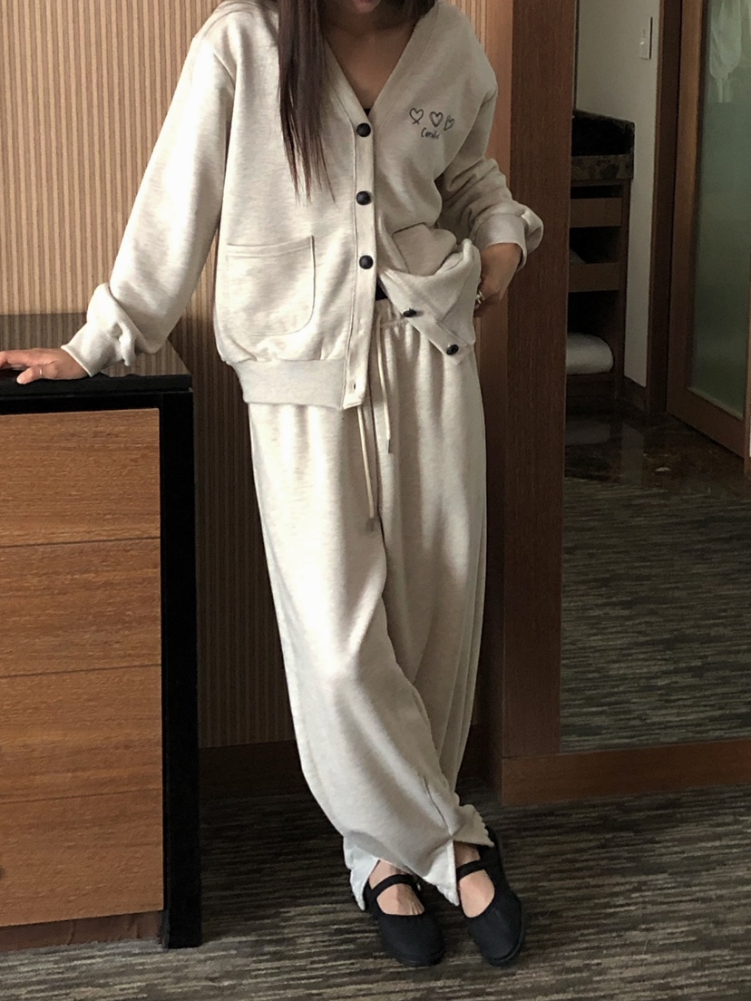 ONDO-P韓國直郵㊣女士新品熱賣人氣休閑推薦25秋夏職業休閑褲ONDO-P休閑褲