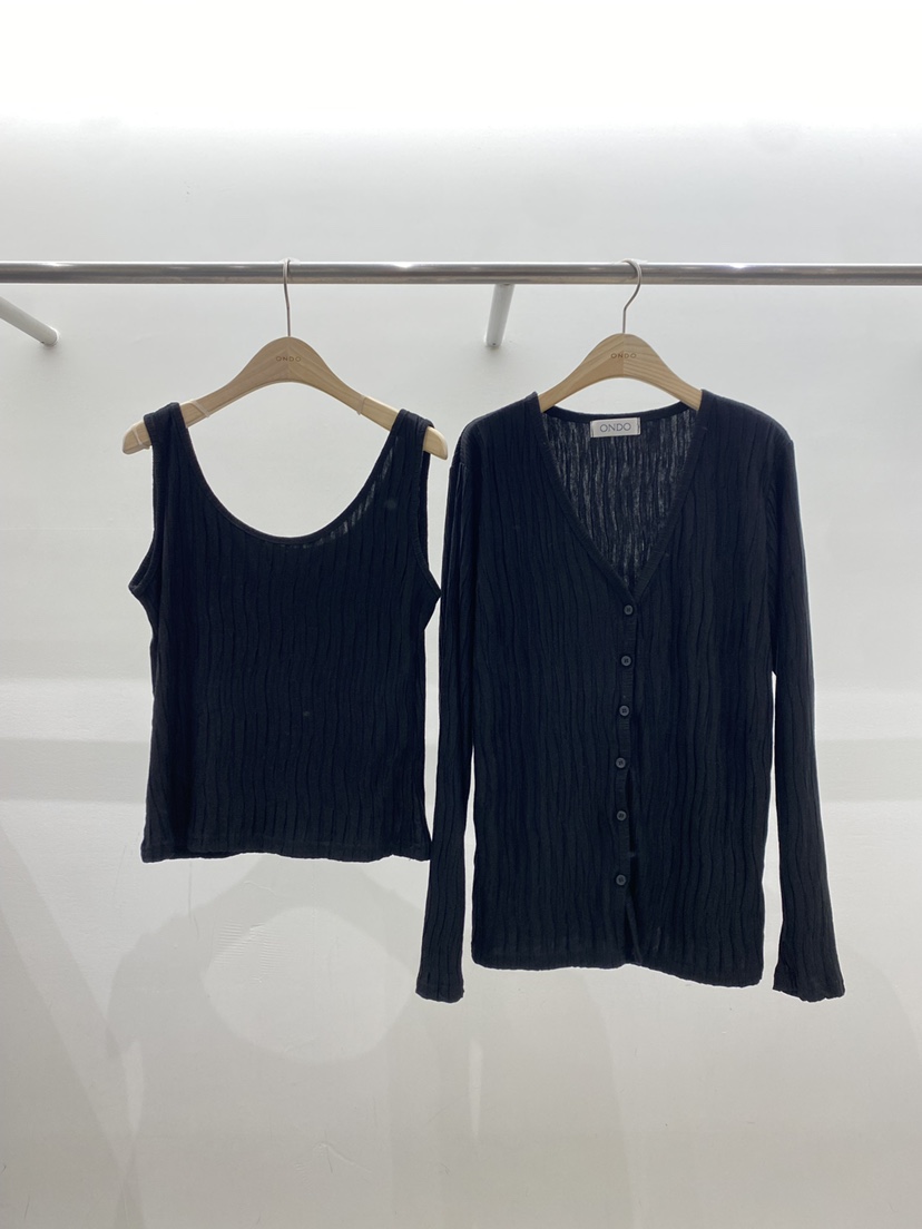 ONDO-P東大門㊣直郵女士新品熱賣人氣休閑推薦職業時尚套裝ONDO-P套裝圖色5
