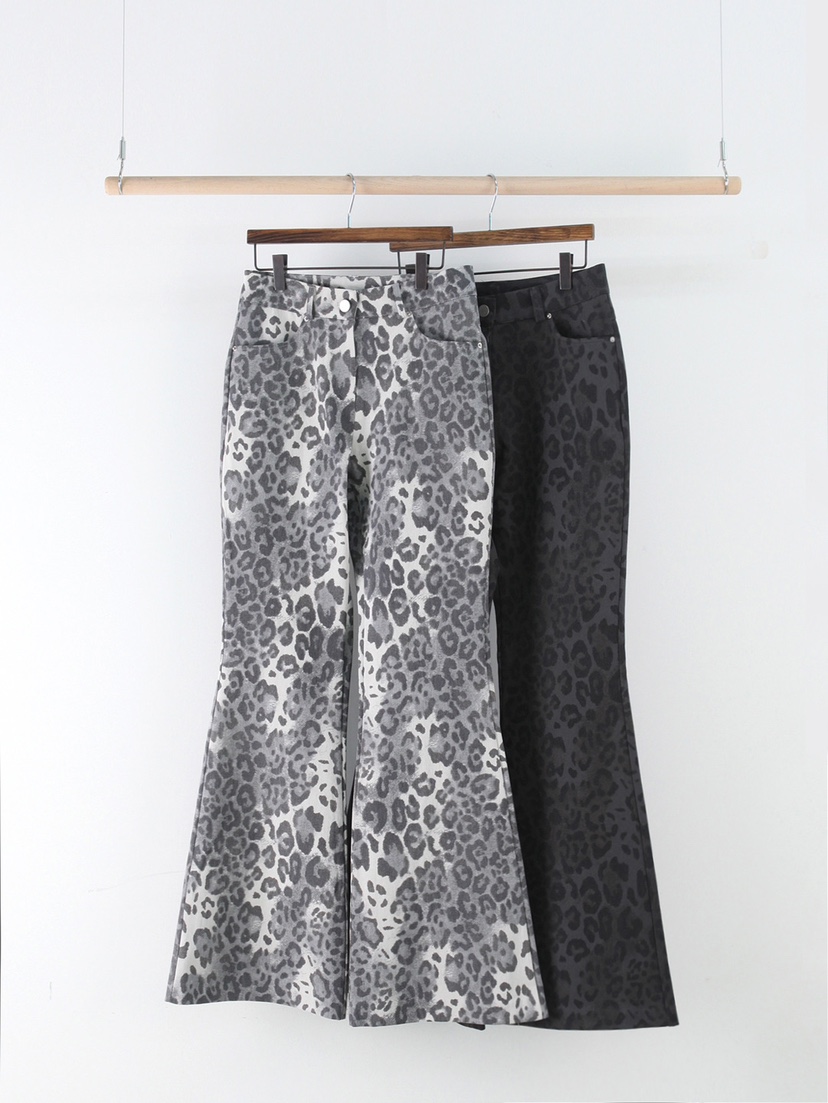 RE:OPENING東大門㊣代購女裝新品推薦25秋夏人氣休閑休閑褲RE:OPENING休閑褲