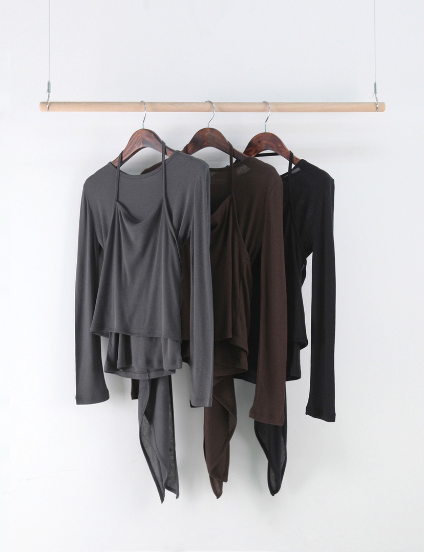 RE:OPENING東大門㊣直郵女士新品真品熱賣休閑推薦25秋夏套裝RE:OPENING套裝