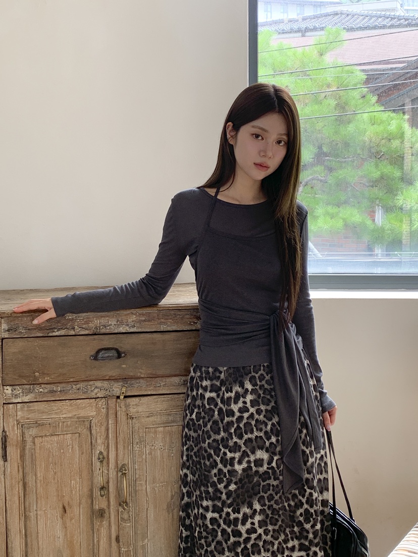 RE:OPENING東大門㊣直郵女士新品真品熱賣休閑推薦25秋夏套裝RE:OPENING套裝