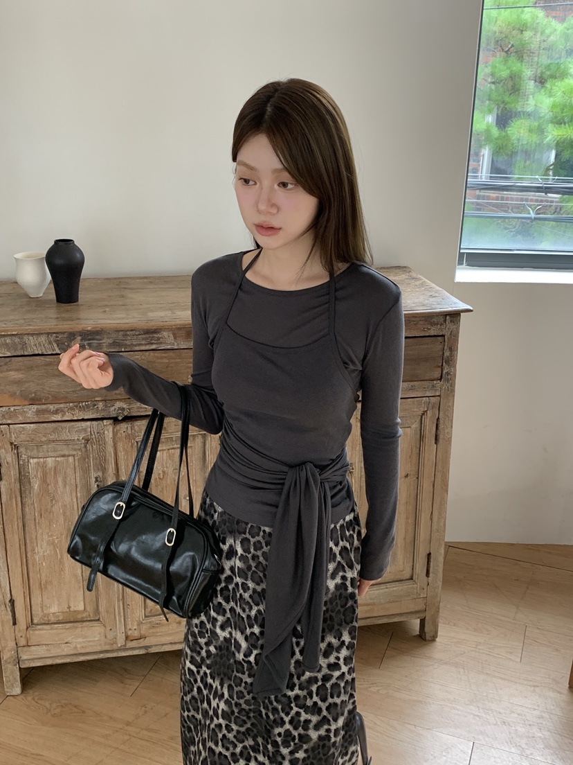 RE:OPENING東大門㊣直郵女士新品真品熱賣休閑推薦25秋夏套裝RE:OPENING套裝