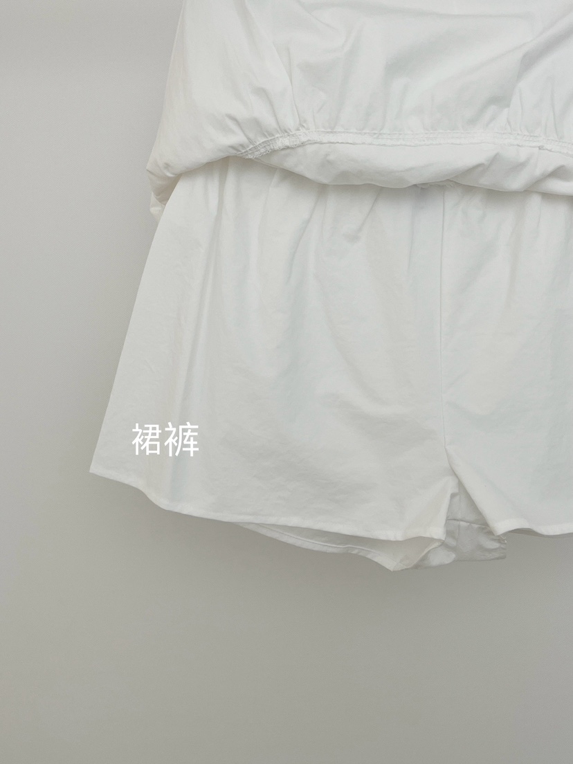 RE:OPENING韓國代購㊣女士新款推薦時尚25秋夏人氣休閑短裙RE:OPENING短裙