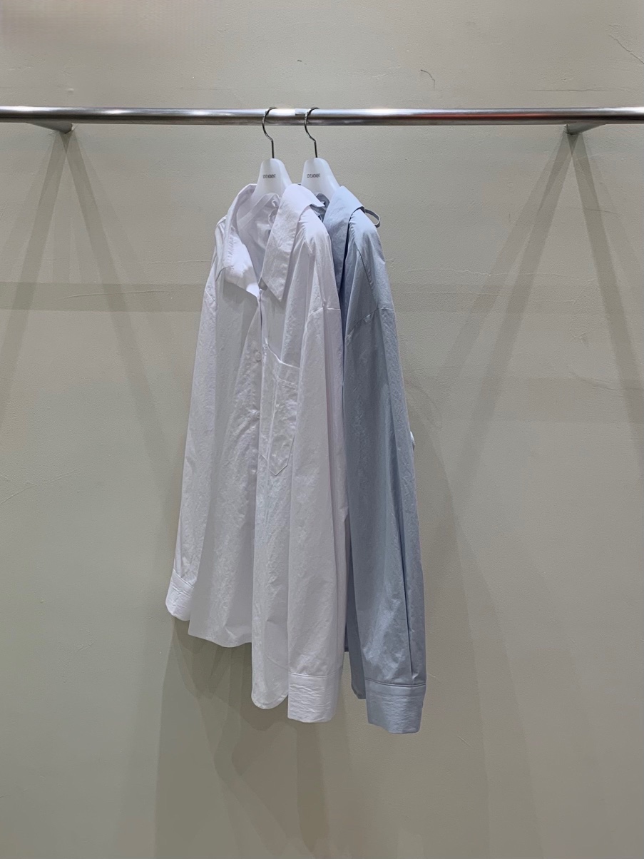 LOVE MOMENT韓國直郵㊣女士新品休閑職業25秋夏襯衫蕾絲衫VEGETABLE襯衫/蕾絲衫