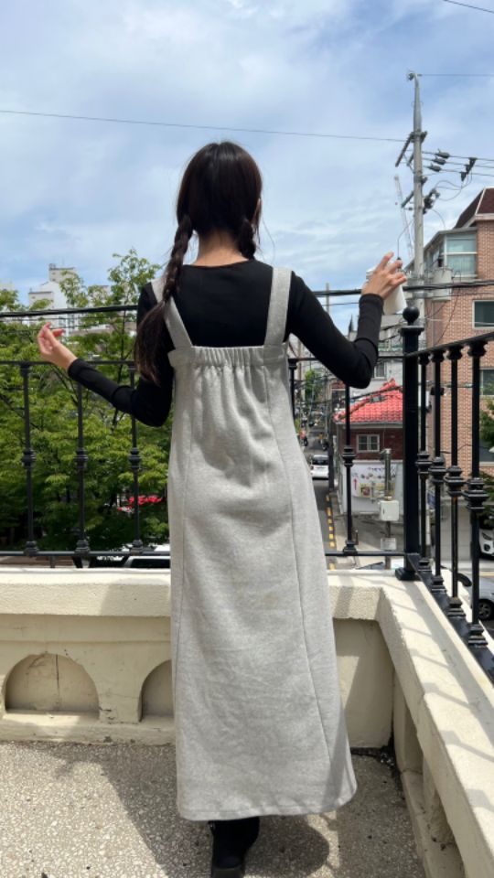 HEY/TO SEWING韓國代購㊣女士新品時尚熱賣推薦職業連衣裙BY HEY/TO SEWING連衣裙