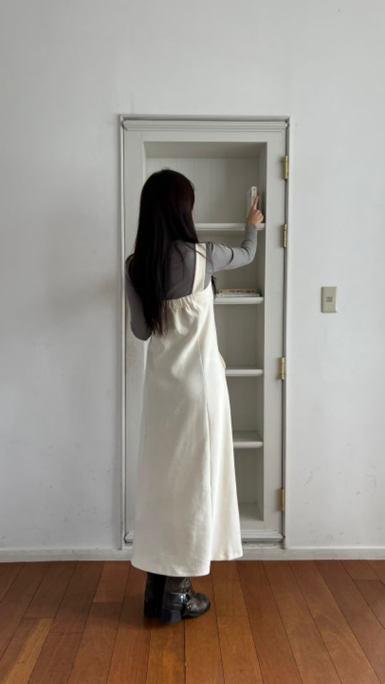 HEY/TO SEWING韓國代購㊣女士新品時尚熱賣推薦職業連衣裙BY HEY/TO SEWING連衣裙