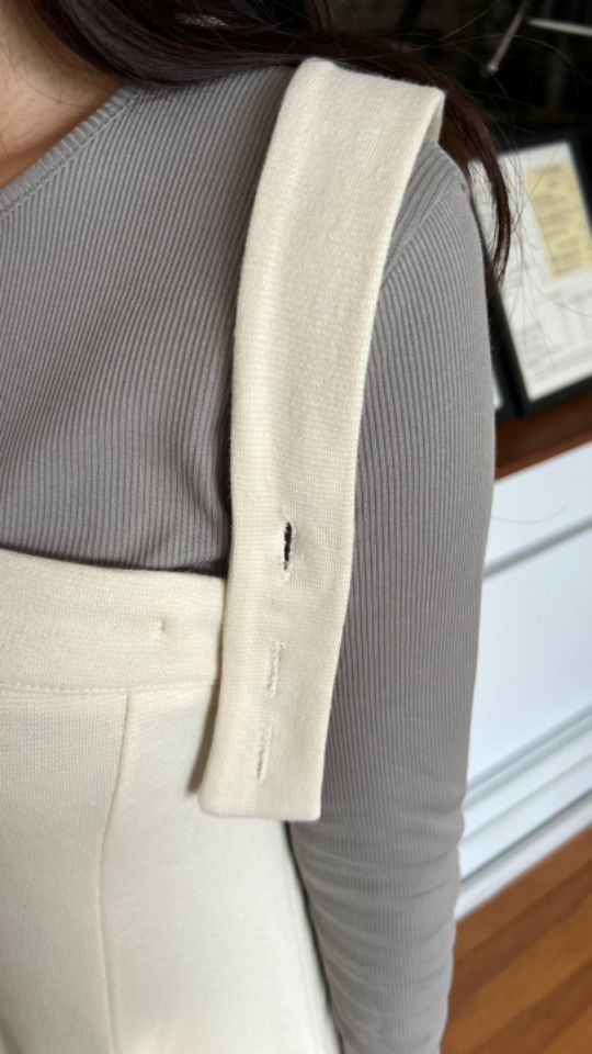 HEY/TO SEWING韓國代購㊣女士新品時尚熱賣推薦職業連衣裙BY HEY/TO SEWING連衣裙