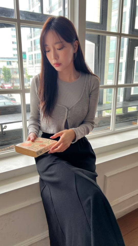 HEY/TO SEWING韓國代購㊣女士新款職業推薦時尚真品吊帶背心BY HEY/TO SEWING吊帶/背心