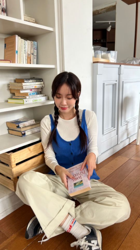 HEY/TO SEWING東大門㊣直郵女裝新款職業休閑推薦真品馬甲BY HEY/TO SEWING馬甲