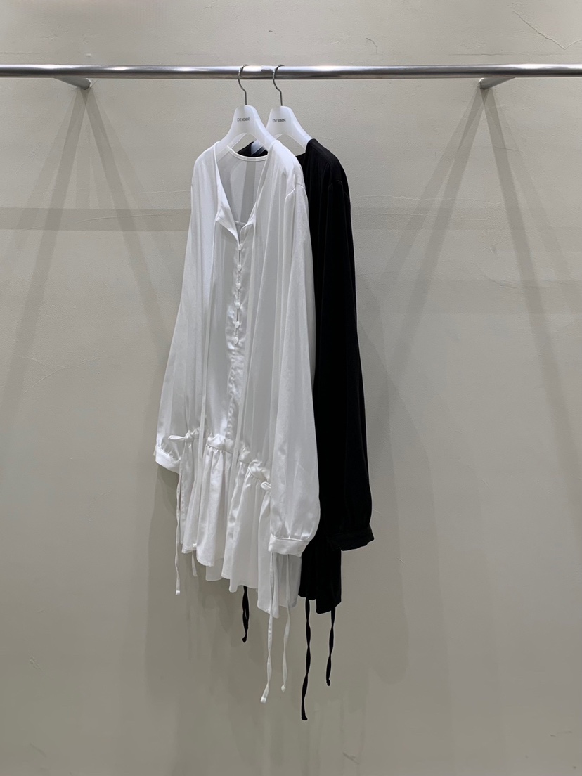 LOVE MOMENT韓國代購㊣女士新品25秋夏休閑時尚職業連衣裙VEGETABLE連衣裙