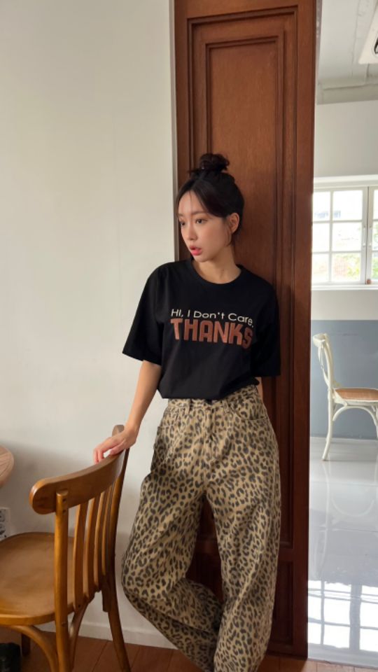 HEY/TO SEWING東大門㊣直郵女士新品休閑25秋夏人氣熱賣T恤BY HEY/TO SEWINGT恤