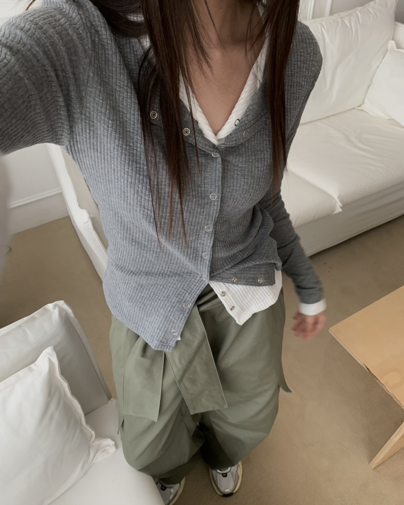 LOVE MOMENT東大門㊣直郵女士新品職業人氣推薦真品長袖T恤LOVE MOMENT長袖T恤