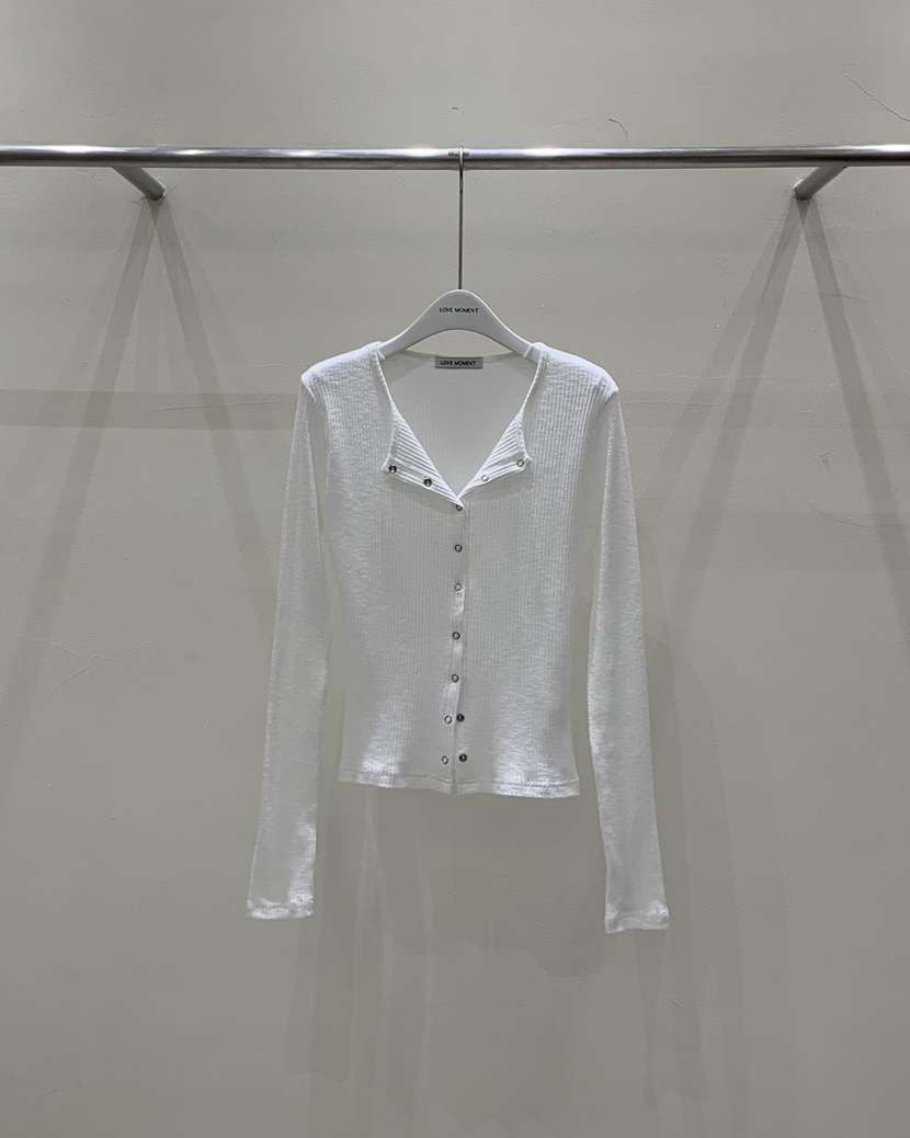 LOVE MOMENT東大門㊣直郵女士新品職業人氣推薦真品長袖T恤LOVE MOMENT長袖T恤