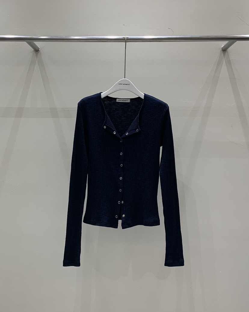 LOVE MOMENT東大門㊣直郵女士新品職業人氣推薦真品長袖T恤LOVE MOMENT長袖T恤圖色3