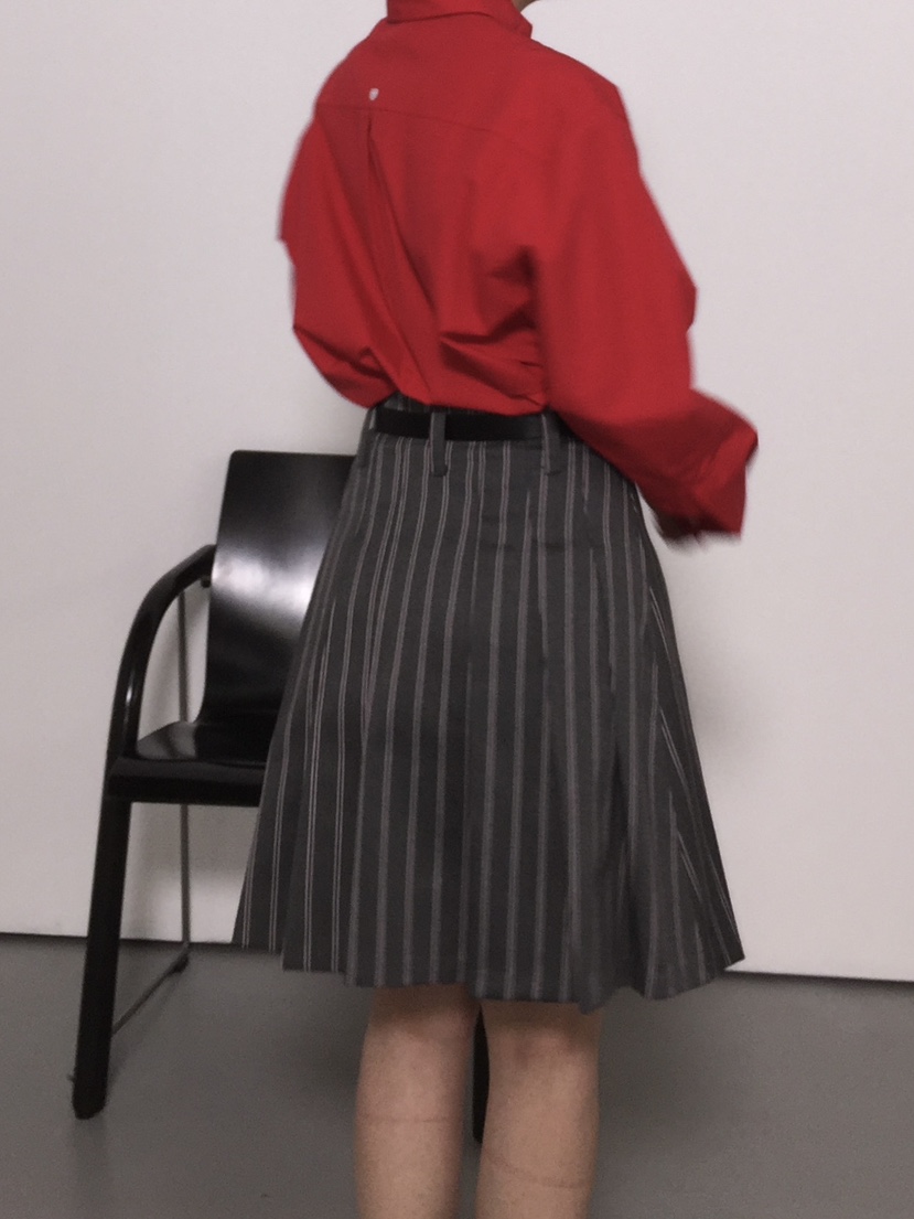 ARCHIVE-P韓國代購㊣女士新品休閑職業熱賣人氣襯衫蕾絲衫ARCHIVE-P襯衫/蕾絲衫