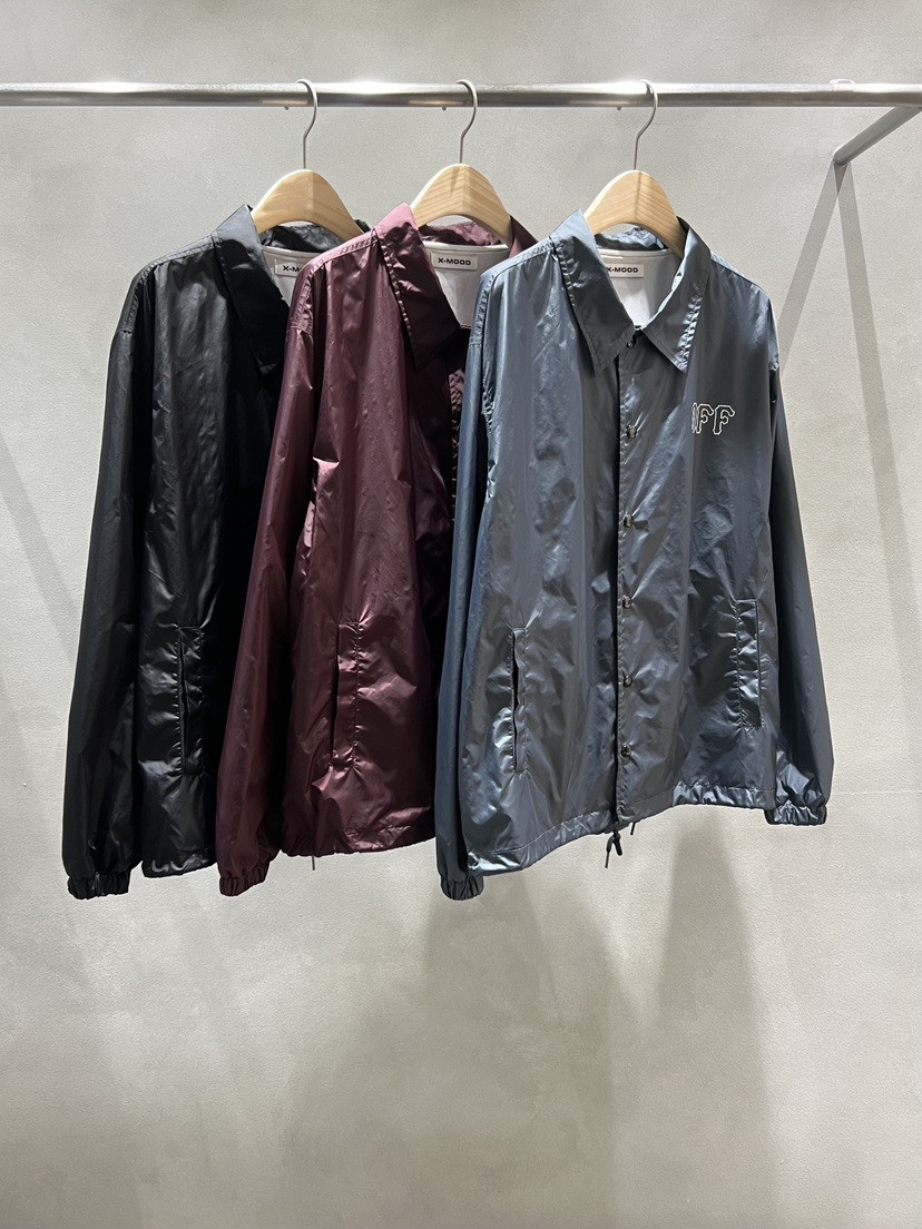 X-MOOD東大門㊣直郵女士新品人氣時尚熱賣職業25秋夏推薦夾克X-MOOD夾克
