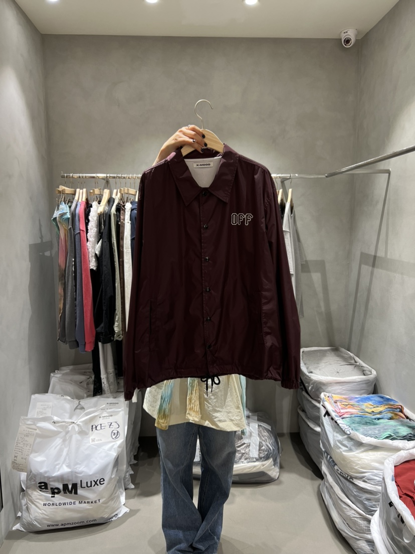 X-MOOD東大門㊣直郵女士新品人氣時尚熱賣職業25秋夏推薦夾克X-MOOD夾克圖色2