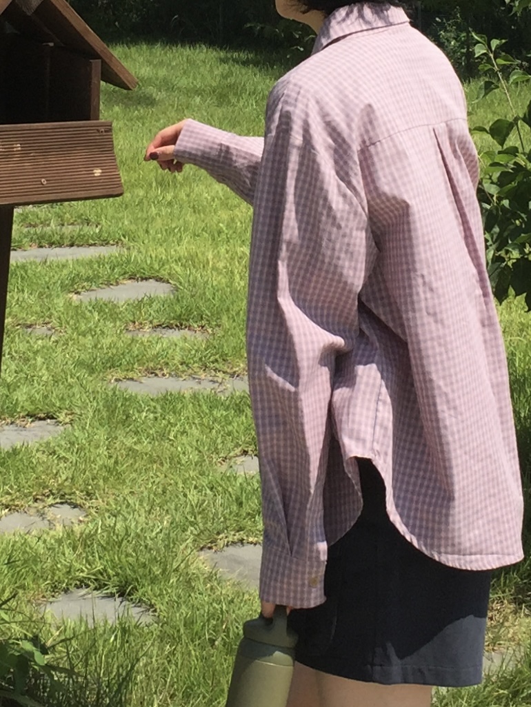 ARCHIVE-P東大門㊣代購女士新款職業時尚休閑人氣襯衫蕾絲衫ARCHIVE-P襯衫/蕾絲衫