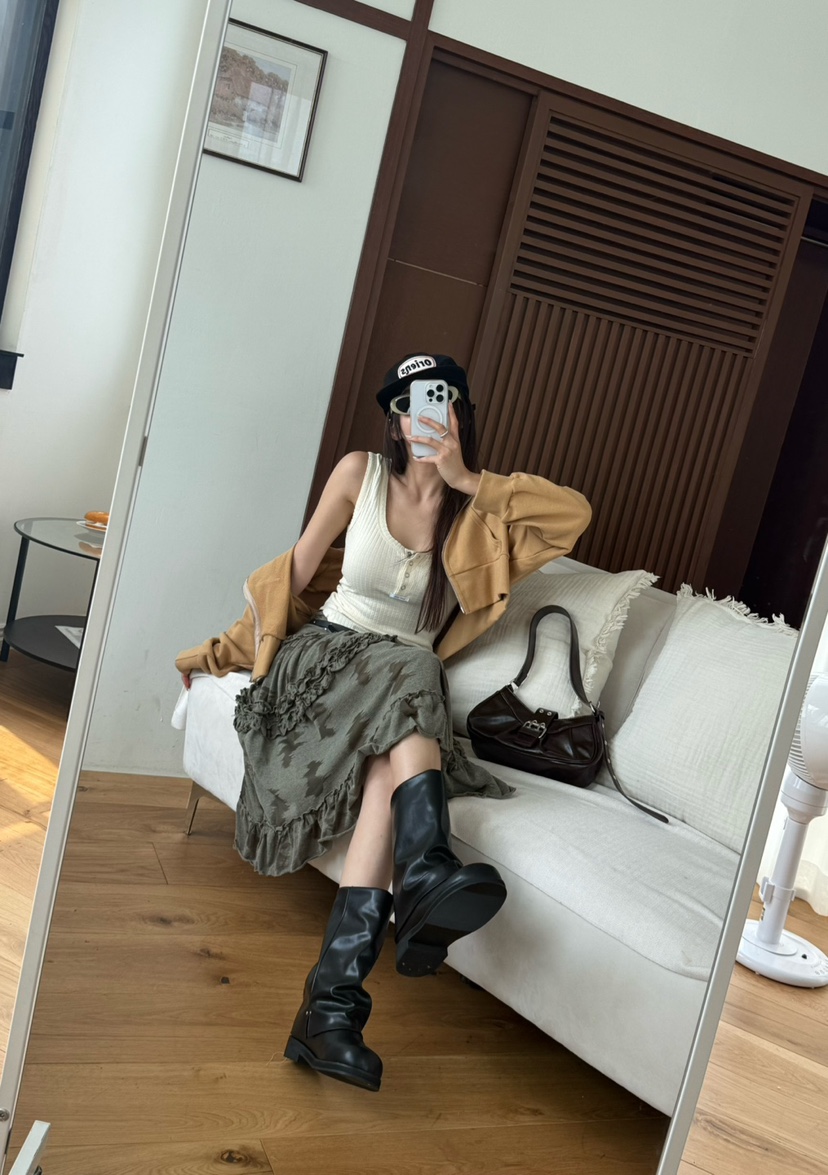 DENVER東大門㊣實拍女士新品休閑真品時尚25秋夏熱賣衛衣拉鏈DENVER衛衣