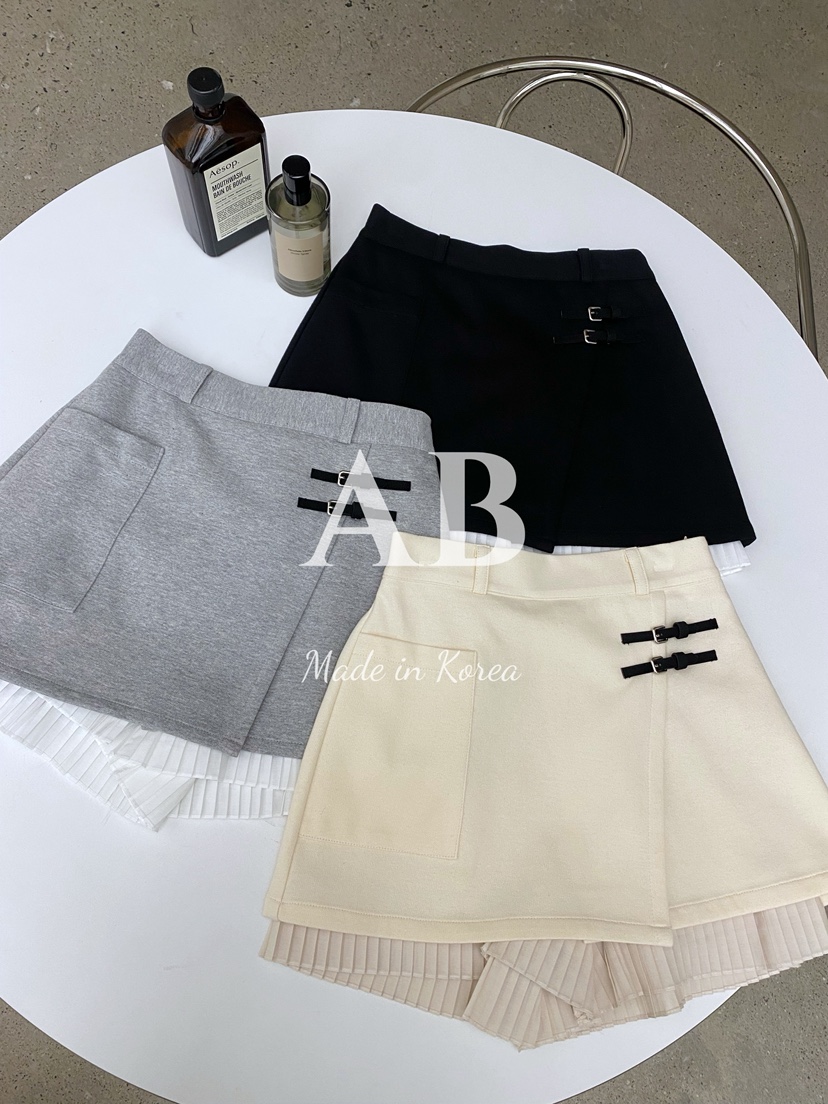 AB東大門㊣直郵女裝新品熱賣時尚職業人氣休閑真品推薦裙褲AB裙褲